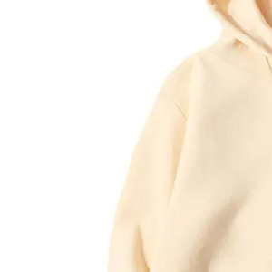 Sweat-shirts décontractés pour hommes, coupe ample, en molleton brossé doux, vente en gros, exportation, fournisseur d'usine - Product Image 2