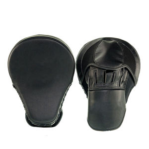 Custom Leather Boxing <b>Focus</b> <b>Pads</b>-Boxing Sets for Adults Eco-Friendly Kickboxing Training Custom Packaging All Seasons - Product Image 2
