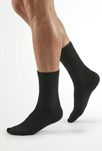 Chaussettes de compression pour femmes, vêtements de sport en gros, chaussettes de course personnalisées, paire de chaussettes de compression pour le cyclisme - Product Image 6