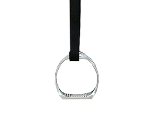 Selle d'équitation réglable et respirante, siège ergonomique, construction en cuir durable, bois pour la performance équestre quotidienne - Product Image 6