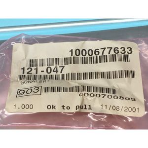 AMAT 0530-01028 ZUMADOR DE ALARMA SONALERT, 121-047 - Equipo y Piezas de Semiconductores de Confianza de Marca Global - Product Image 4
