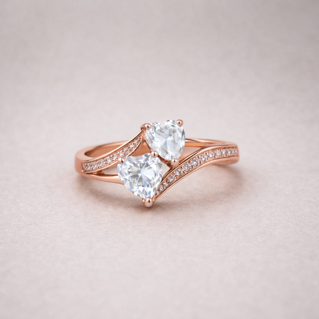 โรสโกลด์