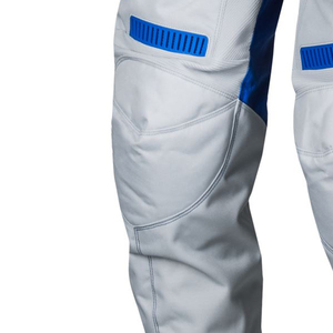 กางเกง MTB พิมพ์ลายระบายอากาศได้ดี |   โลโก้และสีตามสั่ง |   บริการ OEM/ODM จากผู้ผลิตในปากีสถาน |   คุณภาพสูง - Product Image 4