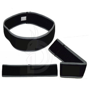 Bandas de Resistencia de Látex Natural 2026 para Entrenamiento de Fuerza, Juego de Bandas de Resistencia al por Mayor para Yoga - Product Image 3