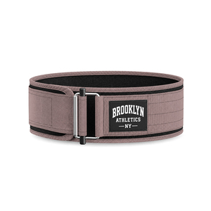High Quality Weightlifting Power Belt Heavy Duty <b>Back</b> <b>Support</b> Gym Belt for Strength and Conditioning Athletes - Product Image 1