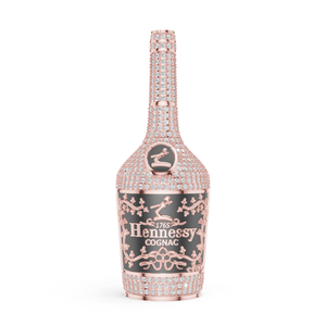 Colgante Aurum Diam de Plata de Ley 925 con Baño de Oro de 18K, Estilo Hip Hop, para Niños, con Moissanita de Corte Brillante y Microincrustaciones, Certificado EGL - Product Image 3