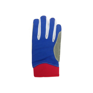 Gants de navigation haut de gamme conçus pour la navigation en haute mer et côtière, avec un intérieur doux et une couche extérieure de protection robuste - Product Image 2