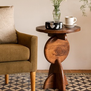 Venta al por mayor pequeños taburetes de madera maciza diseño otomano calidad garantizada para dormitorio Hotel apartamento hogar Oficina uso - Product Image 4