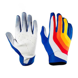 Guantes de Ciclismo Transpirables y Ecológicos Personalizados de Uso General de 10 mil, Protección para Invierno, Escalada, Dedos Completos - Product Image 6