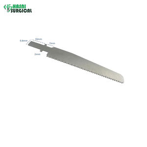 Lames de scie sternale orthopédique à mouvement alternatif en acier inoxydable pour la vente en gros par Hasni Surgical - Product Image 6