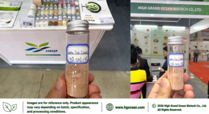 Hgo สารสกัดจากชาเขียวธรรมชาติบริสุทธิ์ (เกรดอาหาร) ข้อมูลจำเพาะ80% catechin (สารสกัดมาตรฐาน) - Product Image 2