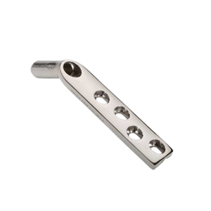 Vis de Lag DHS et vis de compression en titane, approuvées ISO CE, pour fixation intertrochanterique fémorale, directement de l'usine - Product Image 4
