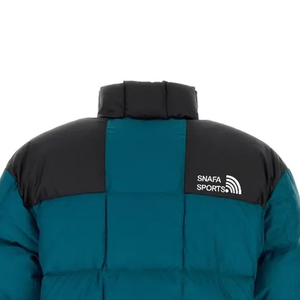 Fully Breathable And Quick Dry Material Made Men Puffer Jackets Online Best Sale Lowest Price Men Puffer Jackets - Product Image 6
