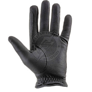 Vente en ligne : Gants d'équitation en cuir d'hiver les plus vendus – Style unique, nouvelle collection 2026, légers et respirants, vente en gros - Product Image 2