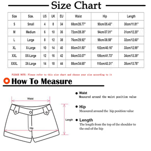 OEM High Quality Women Summer Solid Color Custom Logo Design <b>Elastic</b> <b>Waist</b> Quick Dry Polyester/Cotton Yoga Fitness Breathable - Product Image 4