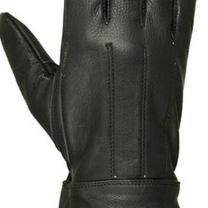 Guantes de Esgrima Profesionales, Guantes de Protección con Palma Reforzada para Combates, Personalización OEM - Product Image 5