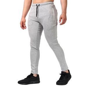 Pantalones Deportivos para Hombre Hechos a Medida con Impresión Personalizada, Poliéster y Algodón Transpirables, Cierre con Cordón, Ligeros para Invierno - Product Image 4