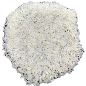Riz Sona Masoori à long grain de la meilleure qualité, blanc cru et étuvé d'Inde - Product Image 1