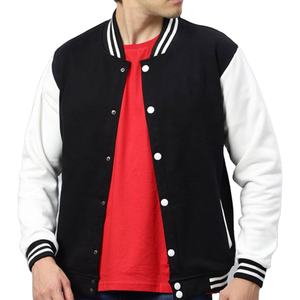 Veste universitaire pour femmes, dernier design, boutons personnalisés, style universitaire, légère, chaude, confortable, décontractée, streetwear quotidien - Product Image 1