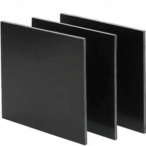 แผ่นฉนวนไฟฟ้าทนความร้อน แผ่นไฟเบอร์กลาสสีเขียว FR4 แผ่นอีพ็อกซี่ - Product Image 3