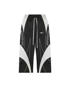 Conjuntos de Chaqueta y Pantalón Deportivos con Estampado Sólido para Hombre, Fabricados en Pakistán, Ropa Casual, Tallas Grandes - Product Image 6