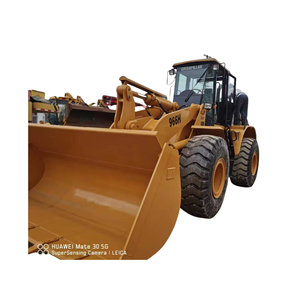 Fournisseur en gros de mini-chargeuses sur chenilles Caterpillar d'occasion très performantes, Chine - Product Image 1