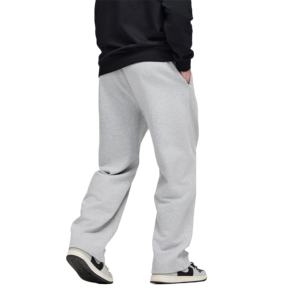 Pantalon de survêtement décontracté de couleur unie avec cordon de serrage pour l'automne et l'hiver 2025 - Product Image 5