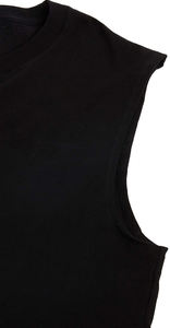 Camisetas de Gimnasio para Hombre, Transpirables, de Secado Rápido, Tallas Personalizables, Tallas Grandes Disponibles, Venta al por Mayor, Chalecos de Verano de Algodón Cómodos - Product Image 5