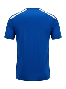 Camiseta de Fútbol Americano Personalizada, 100% Poliéster, Secado Rápido, Uniforme de Equipo con Impresión de Nombre, Número y Logotipo, Ropa Deportiva - Product Image 2
