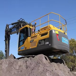Radiateur de refroidissement moteur avancé pour Volvo EC3800 – Contrôle thermique efficace, prêt pour l'équipement lourd, qualité durable, stock en gros - Product Image 4