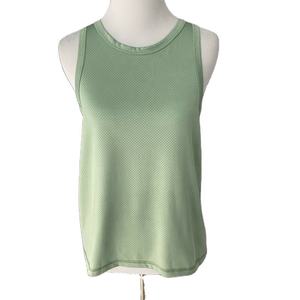 Custom 100% polyester <b>Women</b> Gym Wear Sleeveless Quick Dry Running <b>Vest</b> <b>womens</b> Sport Yoga Tank <b>Top</b> <b>Women</b> Activewear Clothing - Product Image 1