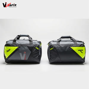 Bolsa Deportiva de Viaje y Gimnasio con Diseño Sublimado de Última Moda, Venta al Por Mayor, Logotipo Personalizado, Bolsa Deportiva Vafir Industry - Product Image 5