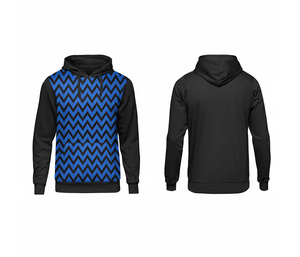 Sudadera Deportiva OEM ODM Ligera y Transpirable con Logotipo Personalizado, Proveedor Mayorista - Product Image 5