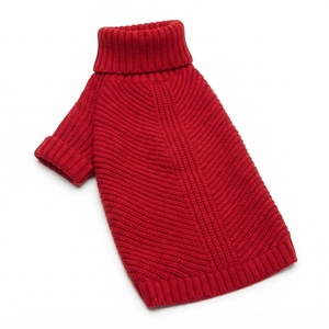 Abrigos y Chaquetas para Perros al por Mayor, Ropa para Mascotas de Poliéster, Suave y Transpirable, para Invierno, Primavera y Verano, Ropa Casual para Exteriores, Personalizada OEM de Alta Gama - Product Image 3