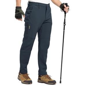 Pantalones de Nieve Baratos de Fabricante en Venta, Pantalones de Esquí Impermeables de Invierno de Alta Calidad para Hombre y Mujer, Ropa de Snowboard, Compra al por Mayor - Product Image 1