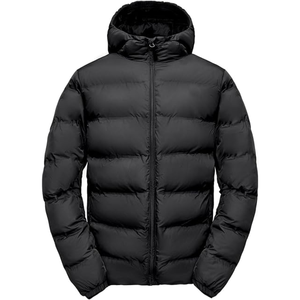 Nueva Chaqueta Acolchada para Hombre 2025, Chaqueta Brillante con Burbujas para Hombre 2025, Chaqueta Cortavientos Personalizada, Chaqueta de Invierno Personalizada - Product Image 1