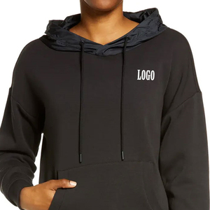 Conception de haute qualité avec cordon de serrage réglable, prix abordable, design uni, logo et cordon de serrage personnalisables 2026 - Product Image 6