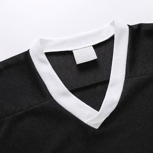 เสื้อฮอกกี้น้ำแข็งรุ่น H400 แบบเปล่า สำหรับฝึกซ้อมและแข่งขัน  สามารถปรับแต่งได้ - Product Image 3