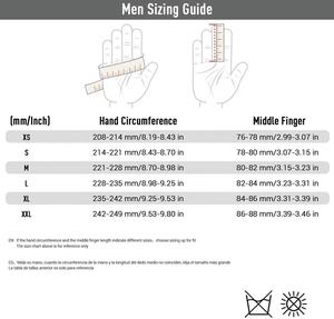Guantes de trabajo de cuero partido De Vaca para hombre, guantes de seguridad suaves y cómodos, trabajo múltiple, OEM, venta al por mayor - Product Image 5