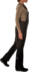 Salopette ample en coton pour femme, douce et confortable, bretelles réglables, style décontracté, streetwear, mode quotidienne - Product Image 3