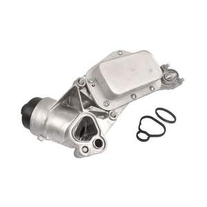 Enfriador de aceite de motor de alta calidad para GM Chevy Cruze Sonic Aveo 1.8L 93186324 piezas de motor de calidad OE - Product Image 3