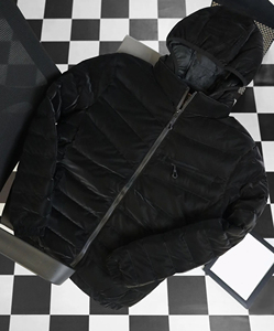 Best Fashion Puffer <b>Jackets</b> High Collar Winter Lining Puffer <b>Jackets</b> Apparel Clothing Zip Up Windbreaker Hiking <b>Jackets</b> Unisex - Product Image 3