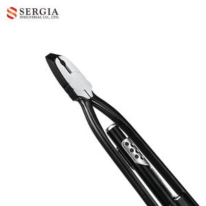 ไต้หวันที่มีคุณภาพสูง6 "9" บิดเครื่องมือคีมบิดลวดที่มีสแตนเลสตัดด้านข้าง - Product Image 3