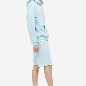 Ropa Urbana Personalizada, Transpirable y Cómoda, Lisa, con 5 Bolsillos, por Encima de la Rodilla, con Logotipo Personalizado - Product Image 4