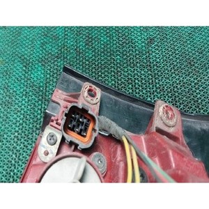 Conjunto de Faro Trasero Izquierdo para Carnival 2014-2018, Exterior, Usado, OEM 92401A9500 - Product Image 6