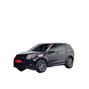 Land Rover Discovery Sport P250 Dynamic SE 2024, 7,347 km, Volante a la Izquierda, Caja de Cambios Automática, Asientos de Cuero, Cámara Trasera - Product Image 1