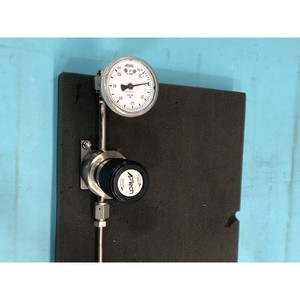 Régulateur de pression APTECH AP5008S 4 MT SC MK + - Équipement et pièces semi-conductrices de renommée mondiale à la confiance de tous - Product Image 1