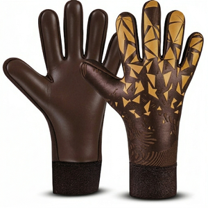 Guantes de portero para exteriores de primera calidad, perfectos para el frío, resistentes al viento, de secado rápido, con diseño superior, disponibles en todas las tallas. - Product Image 1