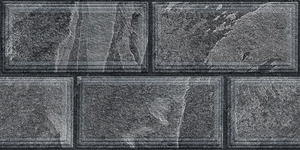 Azulejos de pared de primera calidad Asia Tiles Elevation Tiles de 300x600 mm para villas de lujo. - Product Image 3