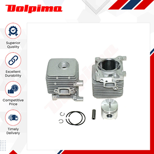 CILINDRO PARA STIHL FS 55 34mm ( 4140 020 1202 ) - Product Image 2